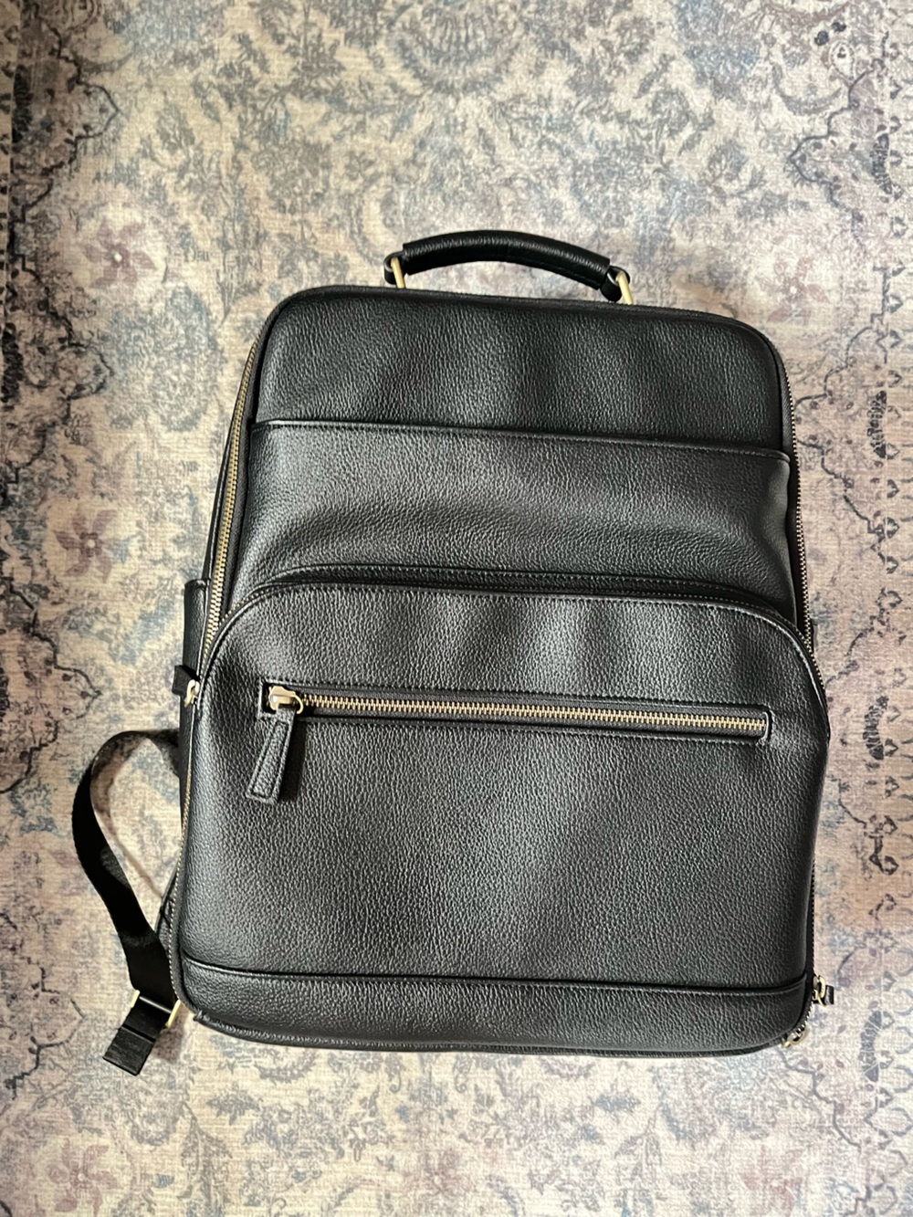 Kamrette The Lyra Camera Backpack